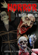 Horror & Monster Modeller - Reccia, Mike, and Pearson, Andy (Editor)