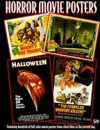Horror Movie Posters