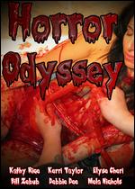 Horror Odyssey - Bill Zebub