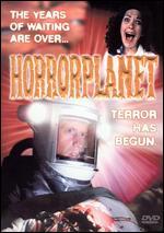 Horror Planet