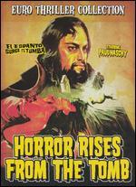 Horror Rises From the Tomb