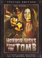 Horror Rises from the Tomb