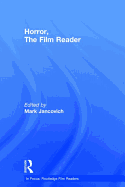 Horror, the Film Reader