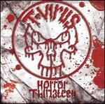 Horror Thir13teen