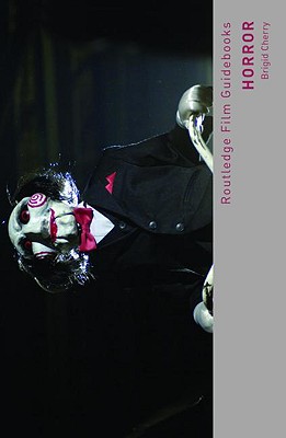 Horror - Cherry, Brigid
