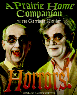 Horrors!