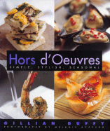Hors D'Oeuvres