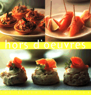 Hors D'Oeuvres