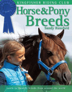 Horse and Pony Breeds