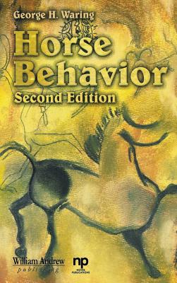 Horse Behavior - Waring, George