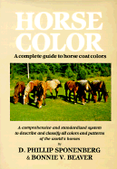 Horse Color
