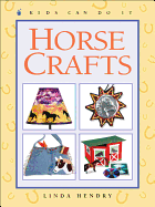 Horse Crafts