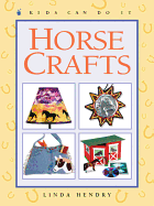 Horse Crafts