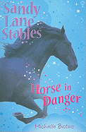 Horse in Danger
