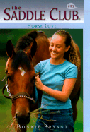 Horse Love