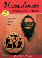 Horse Lovers Scroll Saw Projects