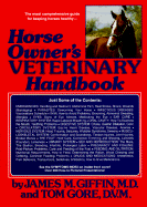 Horse Owner's Veterinary Handbook