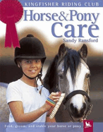 Horse & Pony Care