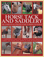 Horse Tack and Saddlery