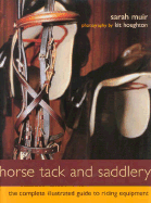 Horse Tack and Saddlery