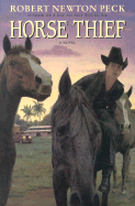 Horse Thief