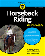 Horseback Riding FD, 2e P