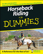 Horseback Riding for Dummies