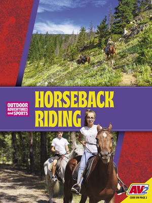Horseback Riding - Kissock, Heather