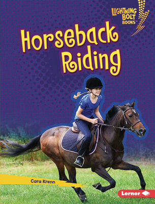 Horseback Riding - Krenn, Cara