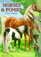 Horses and Ponies