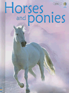 Horses and Ponies