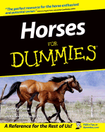 Horses for Dummies