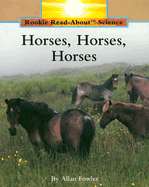 Horses, Horses, Horses
