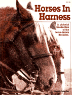 Horses in Harness