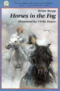 Horses in the Fog