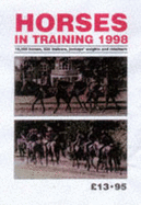Horses in Training - Rumney, Ashley (Volume editor)