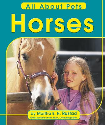 Horses - Rustad, Martha E