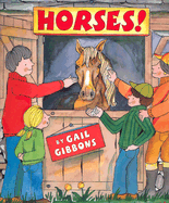 Horses!