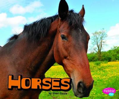Horses - Doyle, Sheri