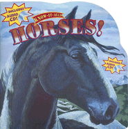 Horses!