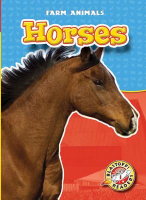 Horses - Green, Emily K