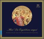 Hort! Die Engelsboten singen