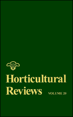 Horticultural Reviews, Volume 20 - Janick, Jules (Editor)