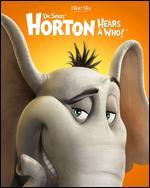 Horton Hears a Who! [2 Discs] [Includes Digital Copy] [Blu-ray/DVD]