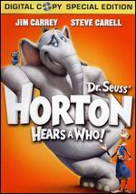 Horton Hears a Who [Special Edition] [2 Discs]