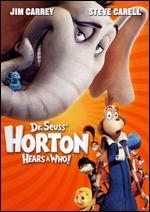 Horton Hears a Who