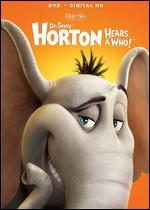 Horton Hears a Who