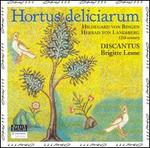 Hortus Deliciarum