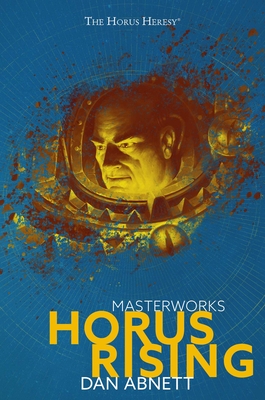 Horus Rising - Abnett, Dan