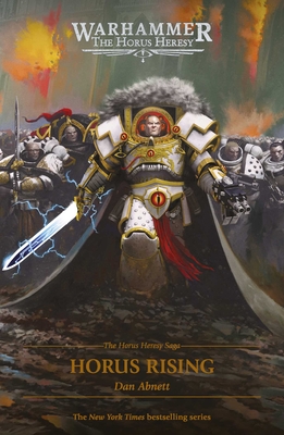Horus Rising - Abnett, Dan